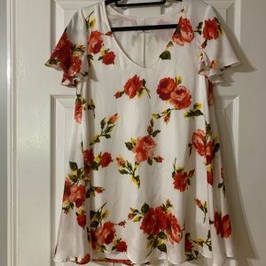 Show me your mumu Kylie dress